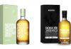 Mackmyra: Äppelblom vs Svensk-amerikanskt
