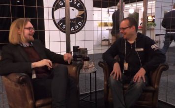 Avsnitt 55: På Malmö Öl- och Whiskyfestival