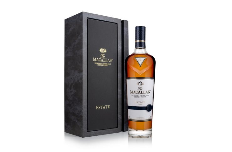 Macallan Estate