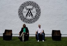 Avsnitt 59: Vi drar till Skottland