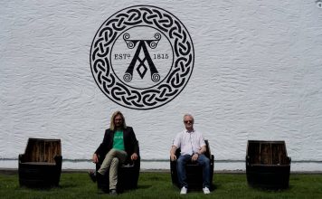 Avsnitt 59: Vi drar till Skottland