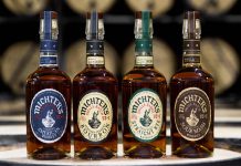 Avsnitt 62: Sitcom med Michter’s bourbon
