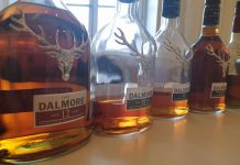 Avsnitt 61: The Dalmore