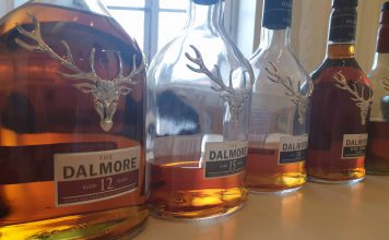 Avsnitt 61: The Dalmore