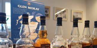 Avsnitt 63: Glen Moray – en storsäljande doldis