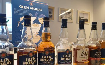 Avsnitt 63: Glen Moray – en storsäljande doldis
