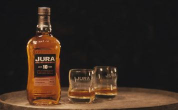 Avsnitt 66: På besök hos Jura