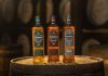 Avsnitt 67: ”A night out” med Bushmills