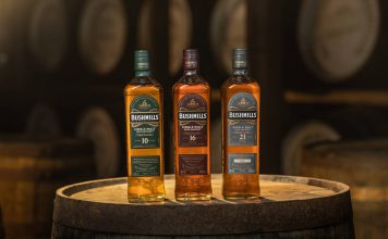 Avsnitt 67: ”A night out” med Bushmills