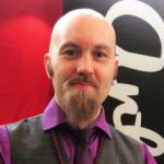 Profilbild för Martin Ahlquist